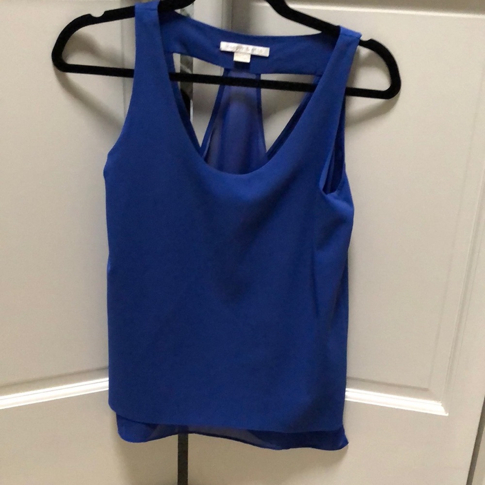 Cooper & Ella top